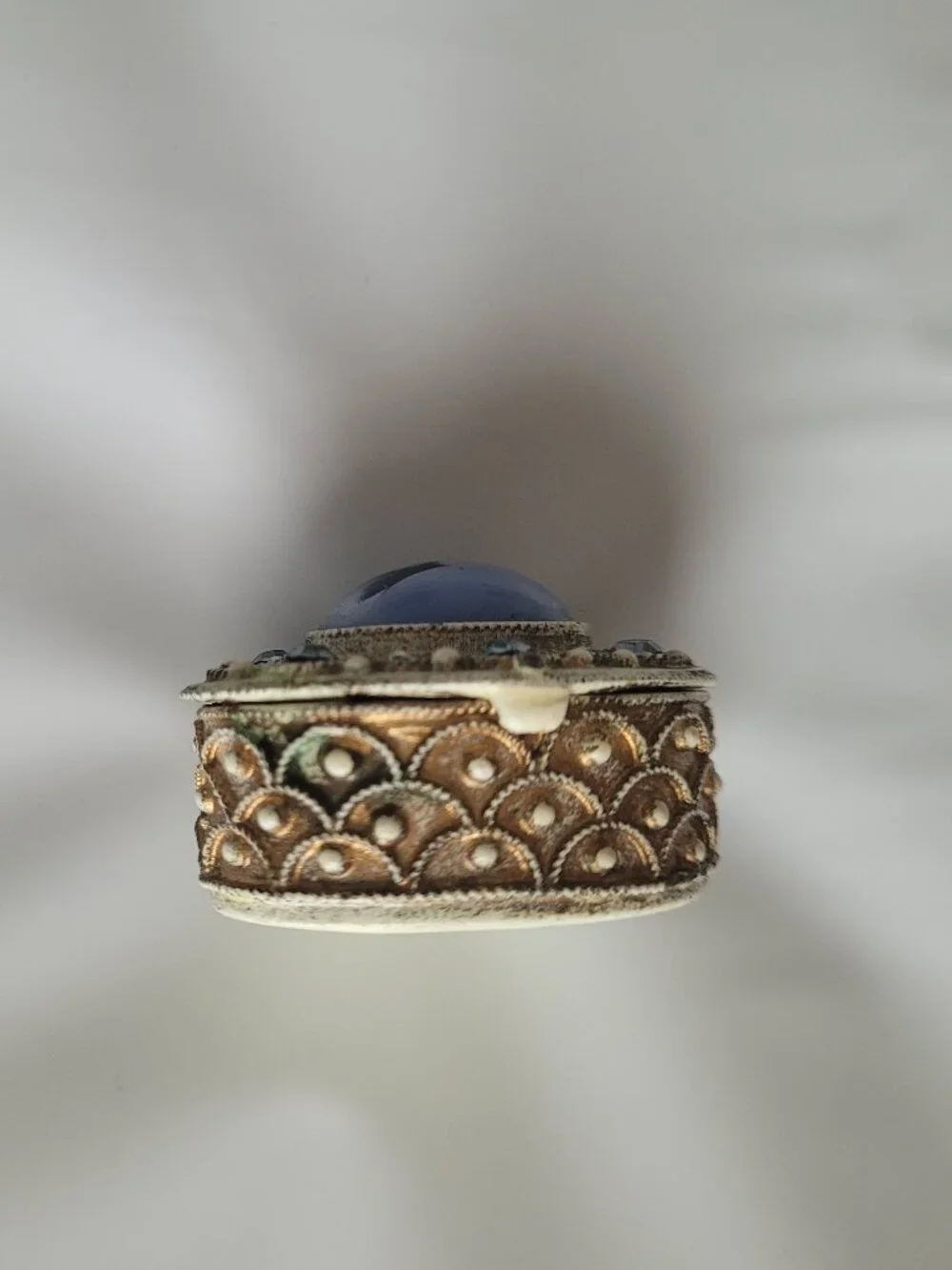 Florenza vintage trinket